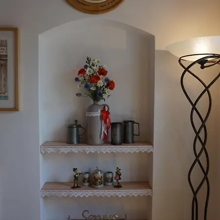 Casa Di Traditionale Im Herzen Von Tradition Trifft Auf Moderne Gemütlichkeit Auf 138qm Apartment