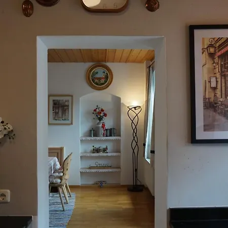 Casa Di Traditionale Im Herzen Von Tradition Trifft Auf Moderne Gemütlichkeit Auf 138qm Apartment *