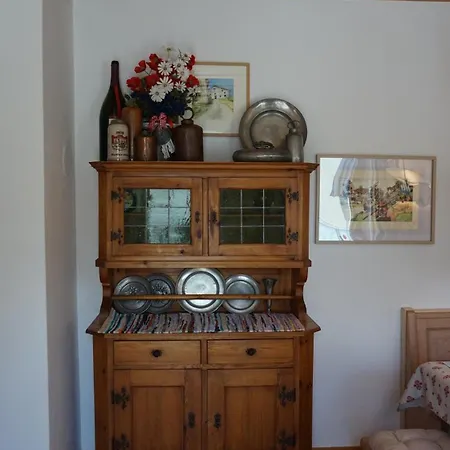 Casa Di Traditionale Im Herzen Von Tradition Trifft Auf Moderne Gemuetlichkeit Auf 138qm Apartmán Bad Aibling
