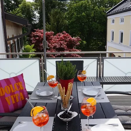 Casa Di Traditionale Im Herzen Von Tradition Trifft Auf Moderne Gemütlichkeit Auf 138qm Apartment