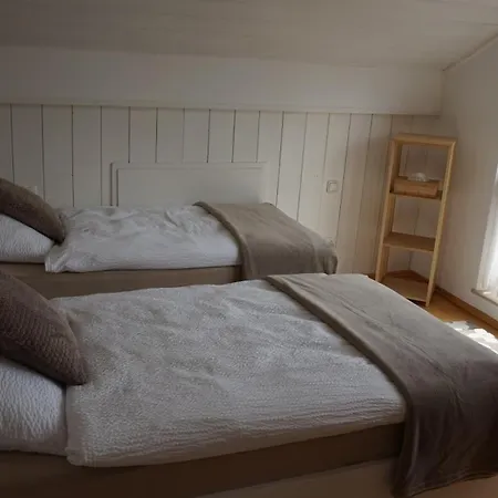 Casa Di Traditionale Im Herzen Von Tradition Trifft Auf Moderne Gemütlichkeit Auf 138qm *