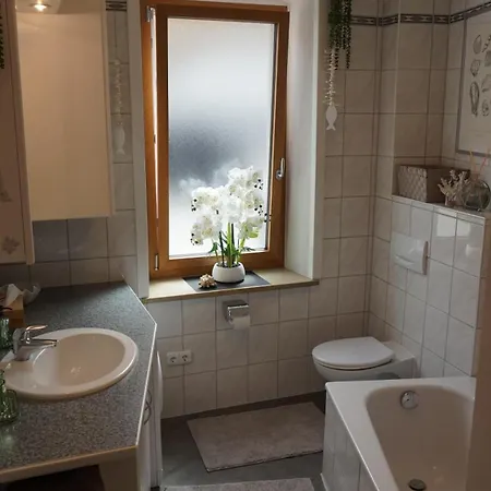Apartmán Casa Di Traditionale Im Herzen Von Tradition Trifft Auf Moderne Gemuetlichkeit Auf 138qm Bad Aibling