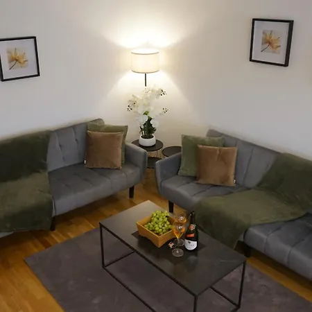 Casa Di Traditionale Im Herzen Von Tradition Trifft Auf Moderne Gemütlichkeit Auf 138qm Apartment *