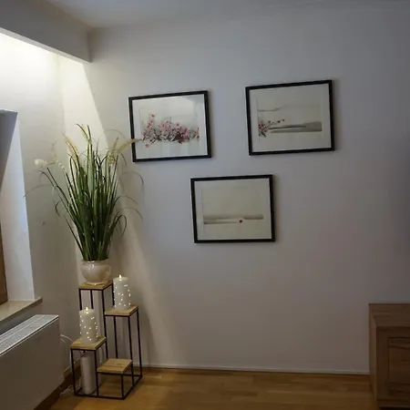 Casa Di Traditionale Im Herzen Von Tradition Trifft Auf Moderne Gemütlichkeit Auf 138qm Apartment Bad Aibling