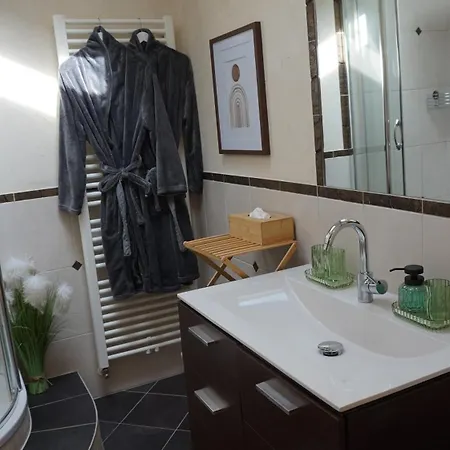 Apartment Casa Di Traditionale Im Herzen Von Tradition Trifft Auf Moderne Gemütlichkeit Auf 138qm *