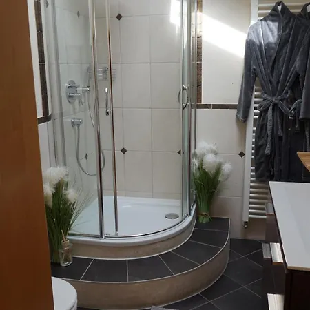 Casa Di Traditionale Im Herzen Von Tradition Trifft Auf Moderne Gemütlichkeit Auf 138qm Apartment *