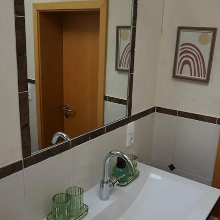 Apartment Casa Di Traditionale Im Herzen Von Tradition Trifft Auf Moderne Gemütlichkeit Auf 138qm *