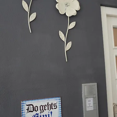 Casa Di Traditionale Im Herzen Von Tradition Trifft Auf Moderne Gemütlichkeit Auf 138qm *